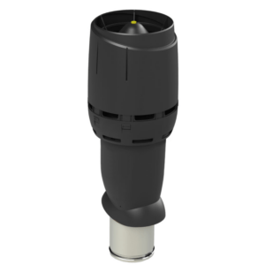 160P/IS/700 FLOW väljapuhketoru