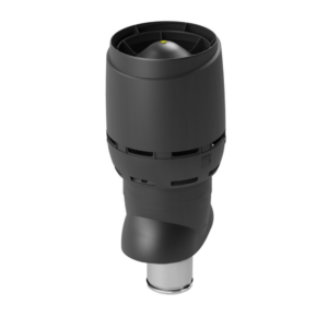 160P/IS/700 FLOW XL väljapuhketoru