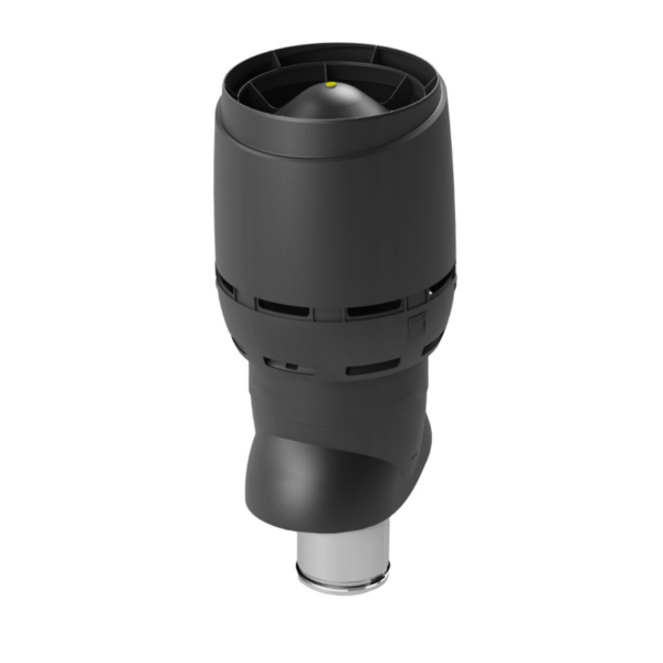 160P/IS/700 FLOW XL väljapuhketoru