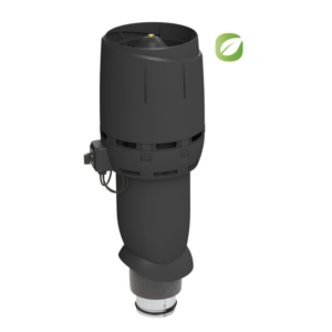 ECO125P/700 FLOW katuseventilaator