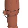ECO125P/700 FLOW katuseventilaator - Image 6