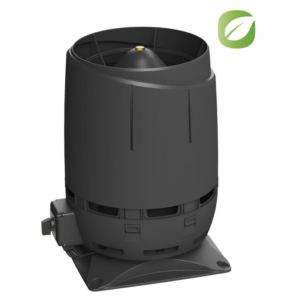 ECO160S FLOW katuseventilaator + paigalduskomplekt 300x300