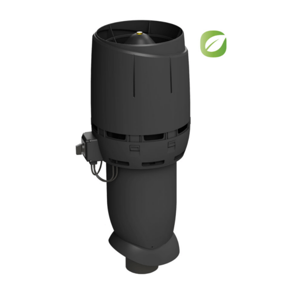 ECO110P/700 FLOW katuseventilaator