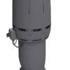 ECO110P/700 FLOW katuseventilaator - Image 4