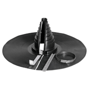 R-felt komplekt