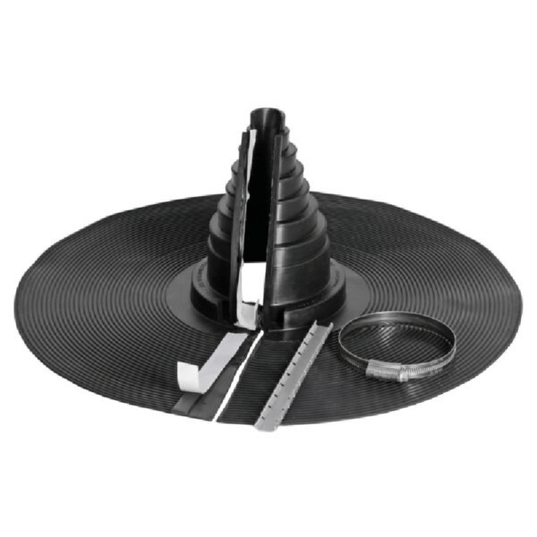 R-felt komplekt