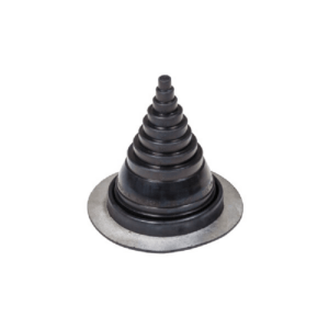 Roofseal-tihend