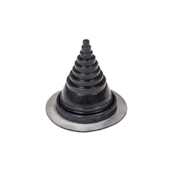 Roofseal-tihend