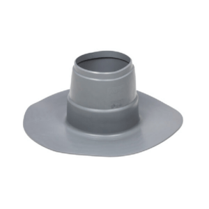 PVC-kaelus alipai 110 tuulutile