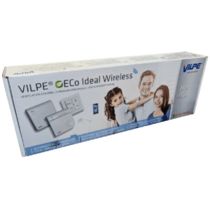 ECO Ideal Wireless ventilatsiooni juhtseade
