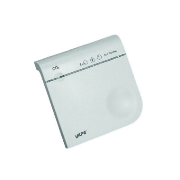 ECO Ideal Wireless CO2 andur