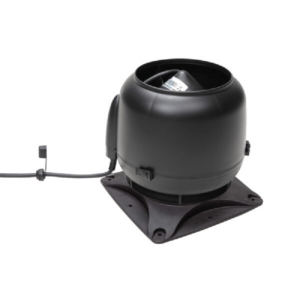 E120S/Ø125 katuseventilaator + paigalduskomplekt