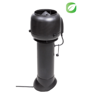 ECO110P/Ø110/700 katuseventilaator potentsiomeetriga reguleeritav