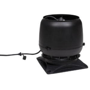 E220S/Ø160 katuseventilaator + paigalduskomplekt