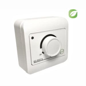 ECO mootoriregulaator 0-10 V