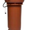 E190P/Ø125/700 katuseventilaator - Image 6