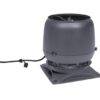 E220S/Ø160 katuseventilaator + paigalduskomplekt - Image 4