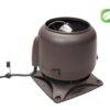 ECO110S/Ø110 katuseventilaator + paigalduskomplekt potentsiomeetriga reguleeritav - Image 2