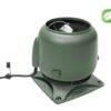 ECO110S/Ø110 katuseventilaator + paigalduskomplekt potentsiomeetriga reguleeritav - Image 3