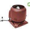 ECO110S/Ø110 katuseventilaator + paigalduskomplekt potentsiomeetriga reguleeritav - Image 5