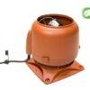 ECO110S/Ø110 katuseventilaator + paigalduskomplekt potentsiomeetriga reguleeritav - Image 6