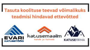 katusemaailm-koolitus